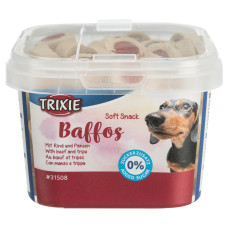 Snacks Trixie Soft Baffos